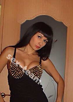 Проститутка АЛИСА