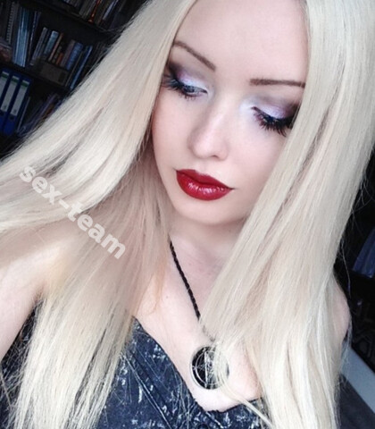 Проститутка Joy