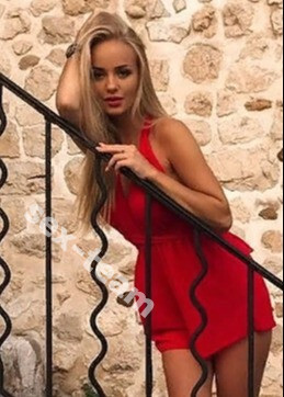 Проститутка ВАРЯ