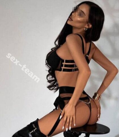 Проститутка Аня